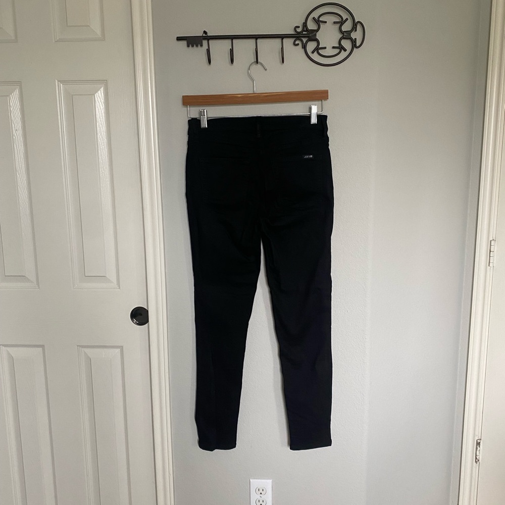 Joe’s Jeans Black Skinny Jeans